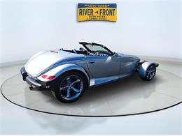 2001 Plymouth Prowler (CC-2110043) for sale in Buffalo, New York