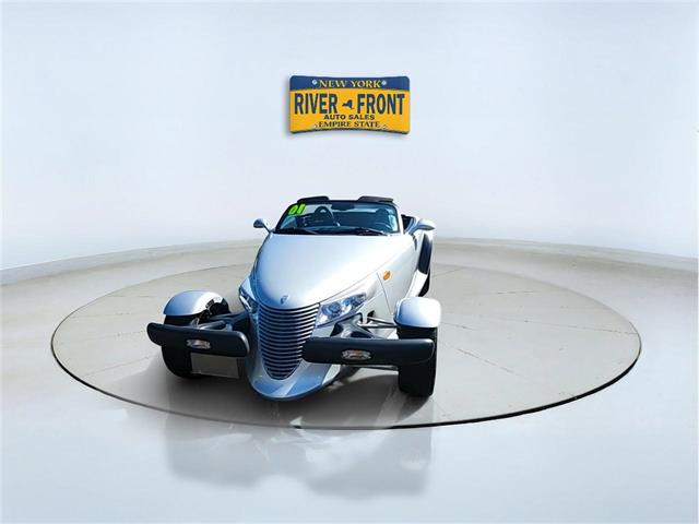 2001 Plymouth Prowler (CC-2110043) for sale in Buffalo, New York