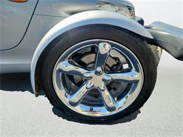 2001 Plymouth Prowler (CC-2110043) for sale in Buffalo, New York