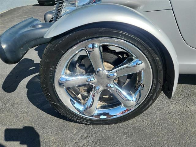 2001 Plymouth Prowler (CC-2110043) for sale in Buffalo, New York