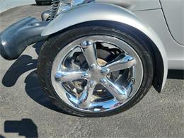 2001 Plymouth Prowler (CC-2110043) for sale in Buffalo, New York