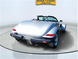 2001 Plymouth Prowler (CC-2110043) for sale in Buffalo, New York