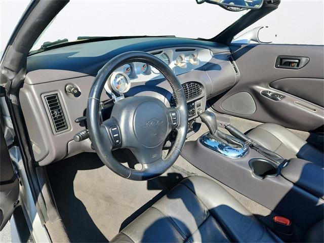 2001 Plymouth Prowler (CC-2110043) for sale in Buffalo, New York