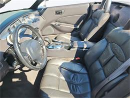 2001 Plymouth Prowler (CC-2110043) for sale in Buffalo, New York