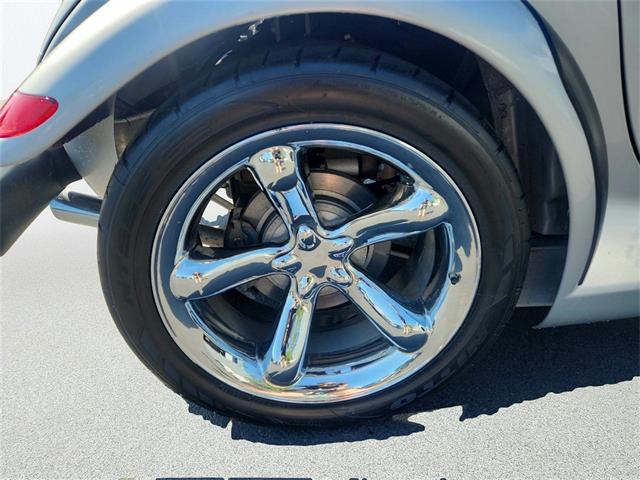 2001 Plymouth Prowler (CC-2110043) for sale in Buffalo, New York