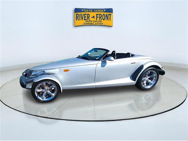 2001 Plymouth Prowler (CC-2110043) for sale in Buffalo, New York