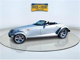 2001 Plymouth Prowler (CC-2110043) for sale in Buffalo, New York