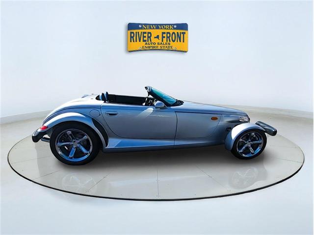 2001 Plymouth Prowler (CC-2110043) for sale in Buffalo, New York