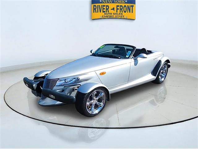 2001 Plymouth Prowler (CC-2110043) for sale in Buffalo, New York