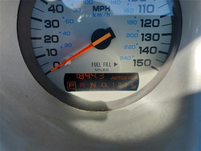 2001 Plymouth Prowler (CC-2110043) for sale in Buffalo, New York