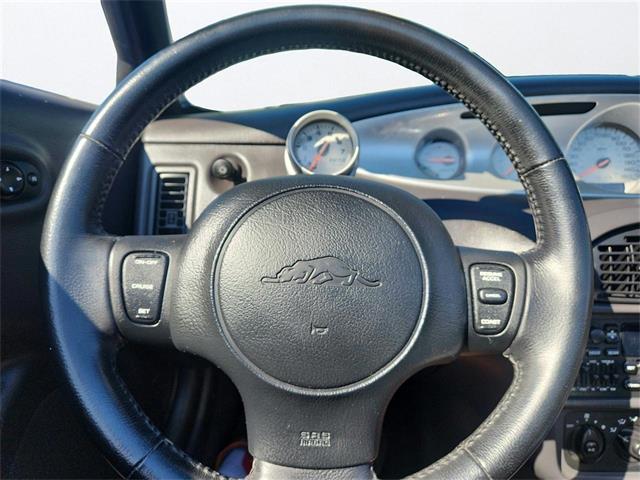 2001 Plymouth Prowler (CC-2110043) for sale in Buffalo, New York