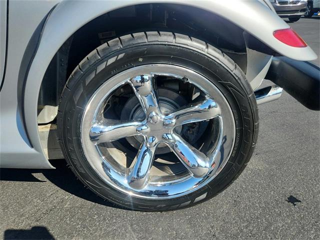 2001 Plymouth Prowler (CC-2110043) for sale in Buffalo, New York
