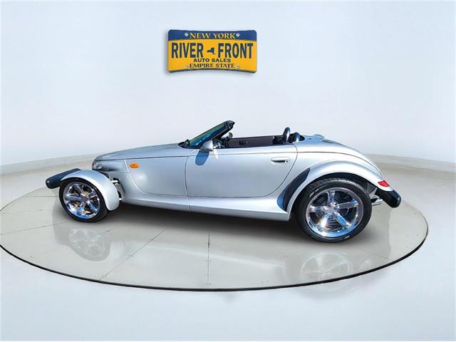 2001 Plymouth Prowler (CC-2110043) for sale in Buffalo, New York