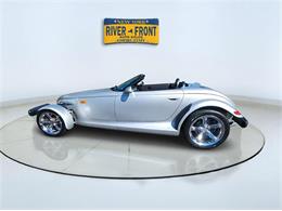 2001 Plymouth Prowler (CC-2110043) for sale in Buffalo, New York