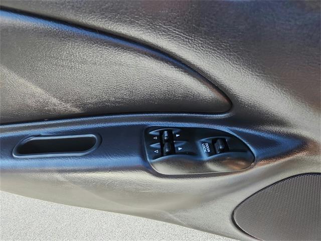 2001 Plymouth Prowler (CC-2110043) for sale in Buffalo, New York