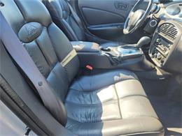 2001 Plymouth Prowler (CC-2110043) for sale in Buffalo, New York