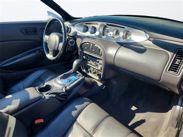 2001 Plymouth Prowler (CC-2110043) for sale in Buffalo, New York