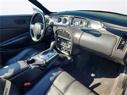 2001 Plymouth Prowler (CC-2110043) for sale in Buffalo, New York