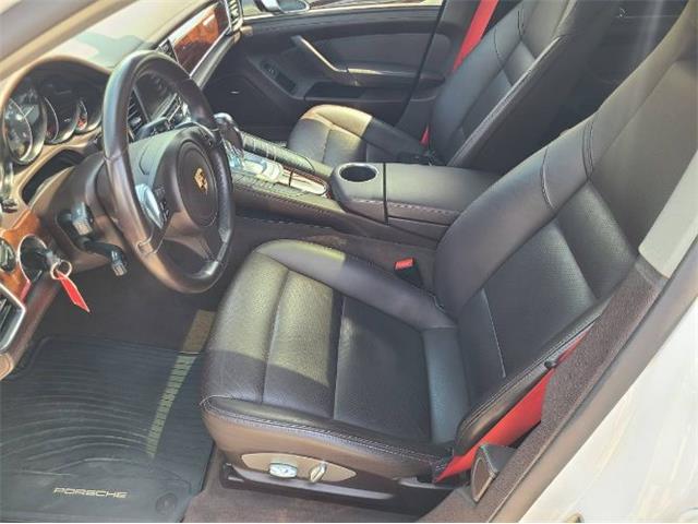 2011 Porsche Panamera (CC-2110430) for sale in Cadillac, Michigan