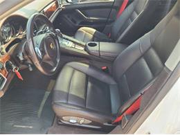 2011 Porsche Panamera (CC-2110430) for sale in Cadillac, Michigan