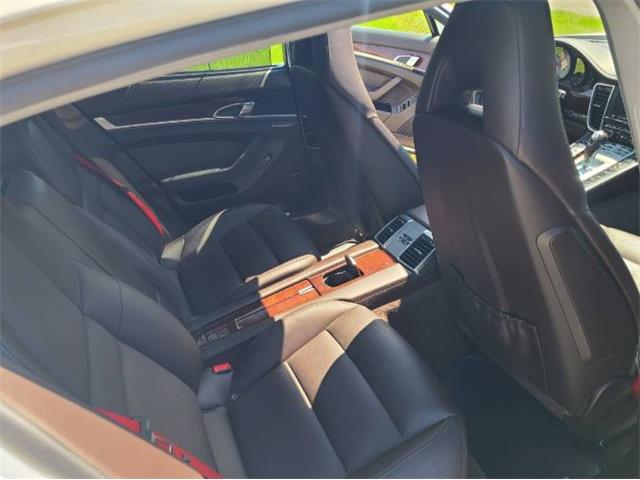 2011 Porsche Panamera (CC-2110430) for sale in Cadillac, Michigan
