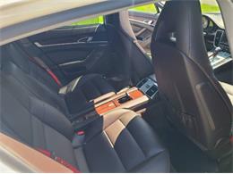 2011 Porsche Panamera (CC-2110430) for sale in Cadillac, Michigan