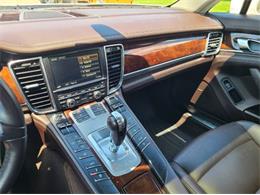 2011 Porsche Panamera (CC-2110430) for sale in Cadillac, Michigan