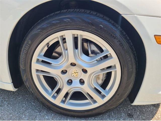 2011 Porsche Panamera (CC-2110430) for sale in Cadillac, Michigan