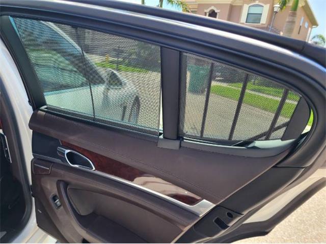 2011 Porsche Panamera (CC-2110430) for sale in Cadillac, Michigan