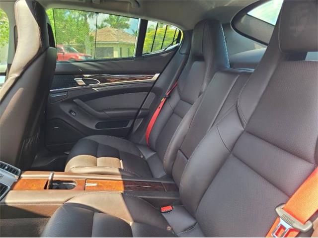 2011 Porsche Panamera (CC-2110430) for sale in Cadillac, Michigan