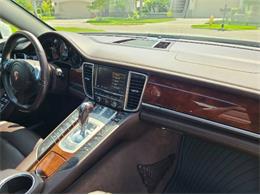 2011 Porsche Panamera (CC-2110430) for sale in Cadillac, Michigan
