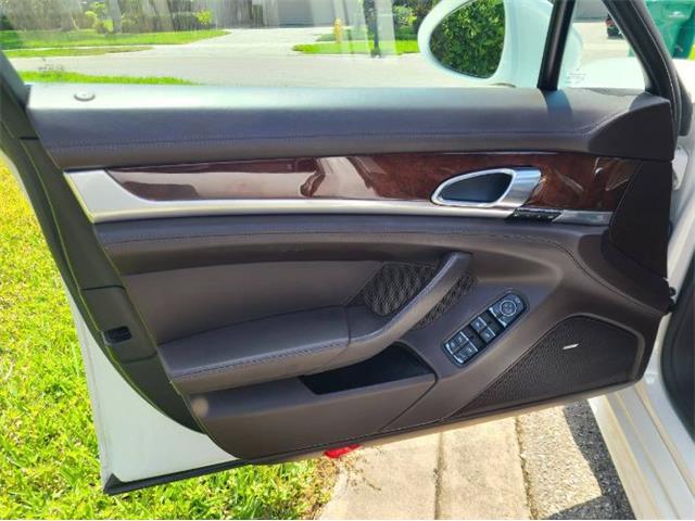 2011 Porsche Panamera (CC-2110430) for sale in Cadillac, Michigan