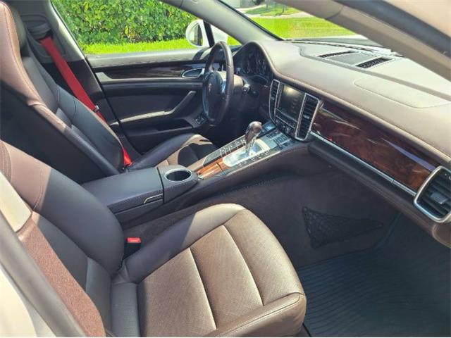 2011 Porsche Panamera (CC-2110430) for sale in Cadillac, Michigan