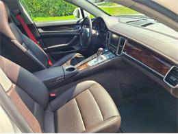 2011 Porsche Panamera (CC-2110430) for sale in Cadillac, Michigan