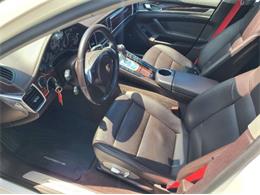 2011 Porsche Panamera (CC-2110430) for sale in Cadillac, Michigan
