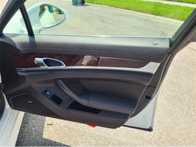2011 Porsche Panamera (CC-2110430) for sale in Cadillac, Michigan