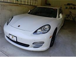 2011 Porsche Panamera (CC-2110430) for sale in Cadillac, Michigan