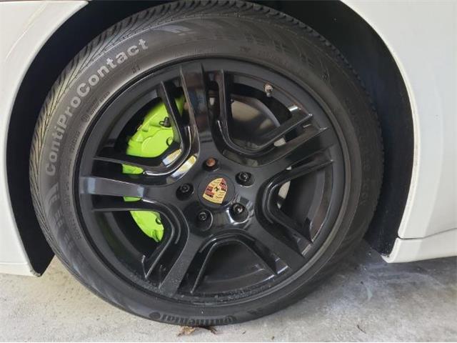 2011 Porsche Panamera (CC-2110430) for sale in Cadillac, Michigan