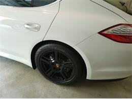 2011 Porsche Panamera (CC-2110430) for sale in Cadillac, Michigan