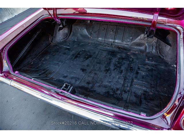 1965 Chevrolet Impala SS (CC-2114300) for sale in Beverly Hills, California