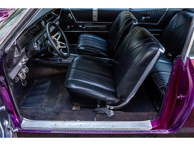 1965 Chevrolet Impala SS (CC-2114300) for sale in Beverly Hills, California