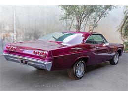 1965 Chevrolet Impala SS (CC-2114300) for sale in Beverly Hills, California