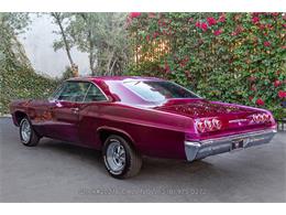 1965 Chevrolet Impala SS (CC-2114300) for sale in Beverly Hills, California