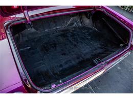 1965 Chevrolet Impala SS (CC-2114300) for sale in Beverly Hills, California