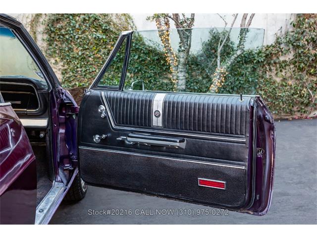 1965 Chevrolet Impala SS (CC-2114300) for sale in Beverly Hills, California