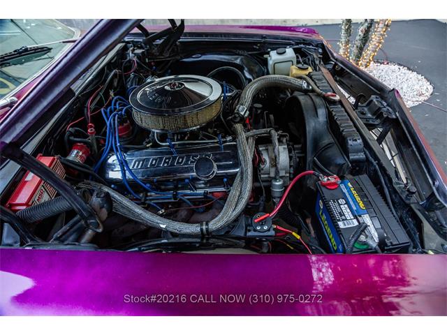 1965 Chevrolet Impala SS (CC-2114300) for sale in Beverly Hills, California