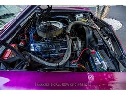 1965 Chevrolet Impala SS (CC-2114300) for sale in Beverly Hills, California