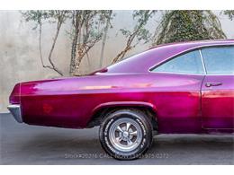 1965 Chevrolet Impala SS (CC-2114300) for sale in Beverly Hills, California