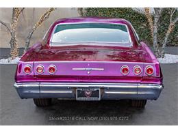 1965 Chevrolet Impala SS (CC-2114300) for sale in Beverly Hills, California