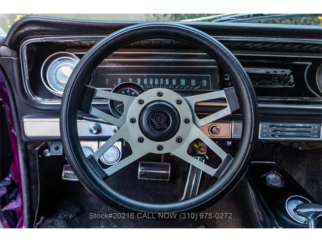 1965 Chevrolet Impala SS (CC-2114300) for sale in Beverly Hills, California